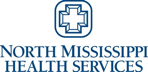 nmmc logo|north mississippi health services logo.